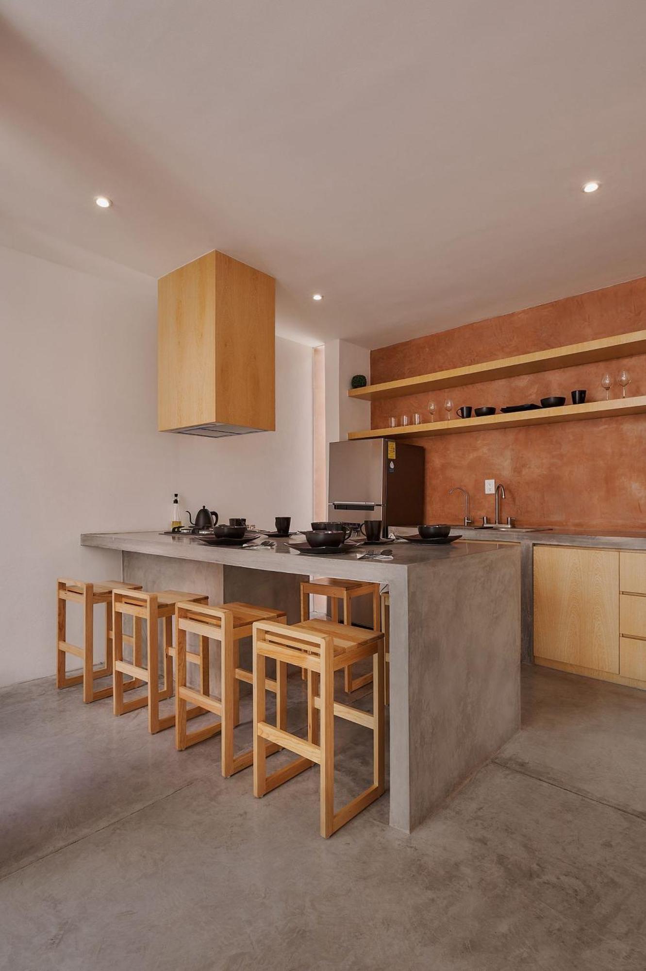 Hermosa Casa Matus En Oaxaca Экстерьер фото