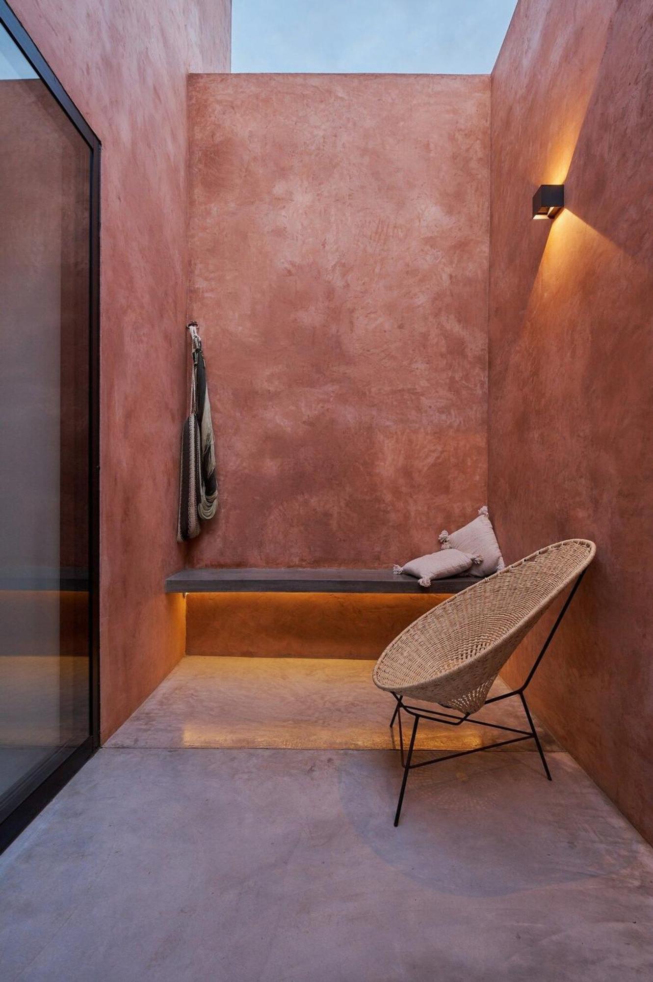 Hermosa Casa Matus En Oaxaca Экстерьер фото